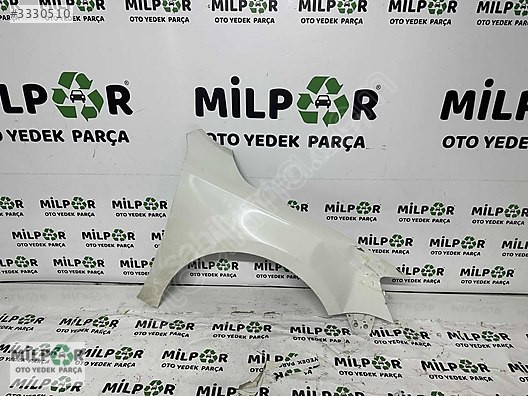 VOLKSWAGEN JETTA 2011/2015 ORJİNAL SAĞ ÇAMURLUK 5c6821106