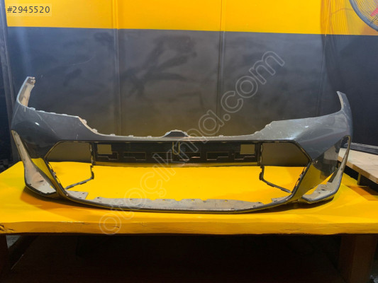 Bmw G20 M Sport 2020- Ön Tampon Çıkma Orjinal 51118085444