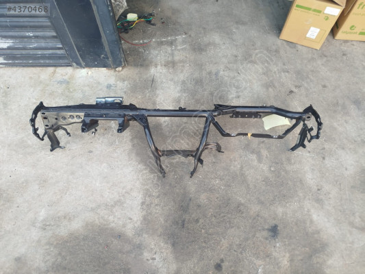 Audi A6 torpido demiri  2010 model