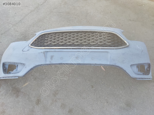 Ford focus 3,5 ön tampon panjur