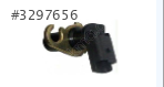 PEUGEOT SENSOR DUCATO-BOXER-PARTNER-BERLINGO HDI KRANK DEVIR