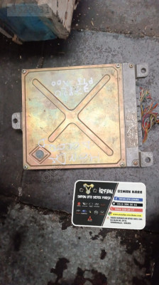 Honda Accord Motor Beyni 37820 - PT5 - X00