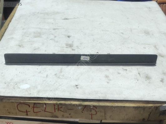 Peugeot boxer plakalık bakalit