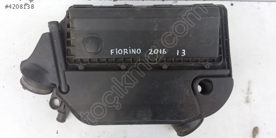 fiat fiorino 2016 1.3 hava filtre kutusu/kazanı (son fiyat)