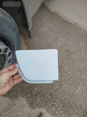 Renault Master 3 Opel movano sol yakıt depo dış kapağı