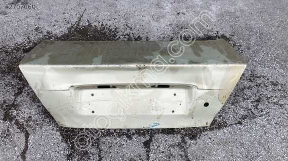 FIAT MAREA BAGAJ KAPAĞI