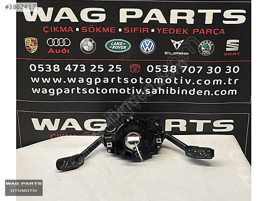 KAMİQ - SCALA - T-CROSS - POLO SİNYAL KOLU 2Q1953507
