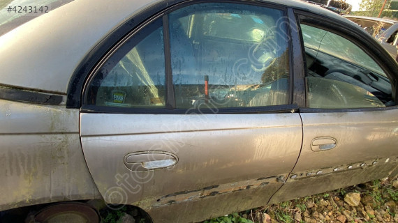 OPEL OMEGA SAĞ ARKA KAPI.OTO ERKAN ÜNYE