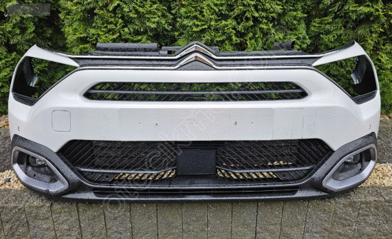 Citroen C4 X Ön Tampon