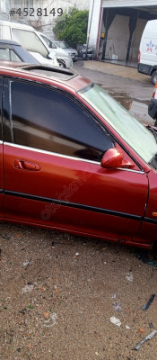 Honda civic ies sağ ön kapı