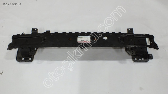 MAZDA 2 HB FIESTA 2009-2013 ÖN TAMPON DEMİRİ (ORJİNAL TİP)