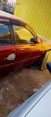 Mazda 626 balon kasa sağ ön kapı