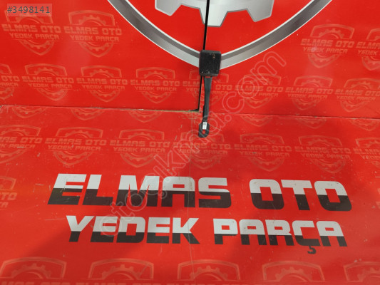 BMW F40 F44 EMNİYET KEMERİ TOKASI ÇIKMA PARÇA