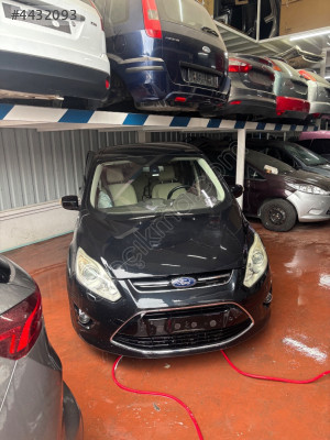 FORD CMAX 2011 2015 ARASI KOMPLE ÖN