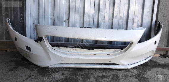 VOLVO S60 2014-2018 ÖN TAMPON