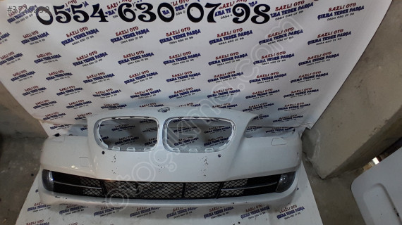 BMW 5 SERİSİ F10 ÖN TAMPON ORJİNAL ÇIKMA