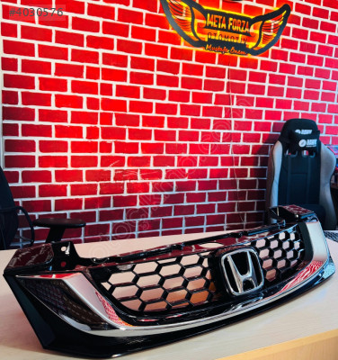 HONDA CIVIC PANJUR MAKYAJLI 2012-2015 FB7