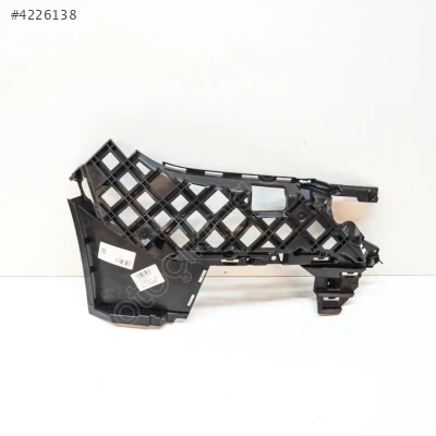 3G8807178 ORJİNAL SOL ÖN TAMPON BRAKETİ ARTEON 2017>>