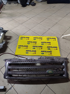 LAND ROWER  SPORT PANJUR