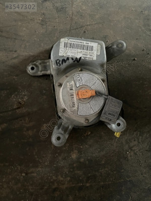 BMW 320 YOLCU AİRBAG ÇIKMA ORJİNAL