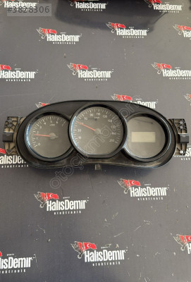 248108050R DACİA Duster Sandero Lodgy Gösterge Saati