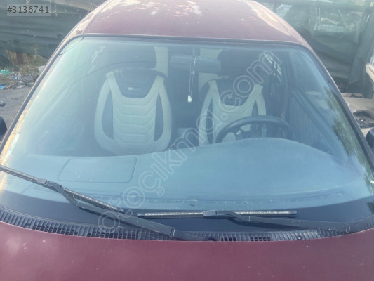 Toyota carina ön cam