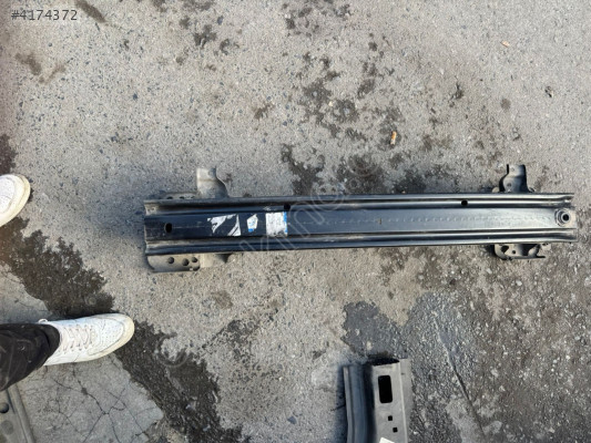 FORD COURIER ÖN TAMPON DEMİRİ EYÜPCAN OTO