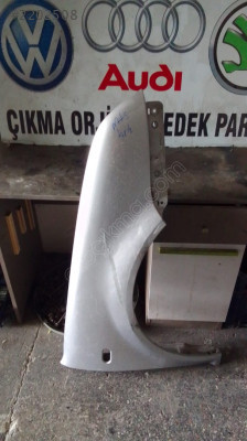 VOLKSWAGEN BORA SAĞ ÖN ÇAMURLUK 1998-2005