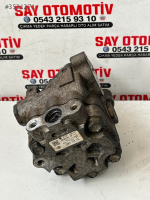 7E0422154E CRAFTER AMAROK TRANSPORTER 2.0 TDİ DİREKSİYON POMPASI