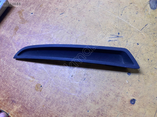 OPEL GRANDLAND X ARKA TAMPON DİFÜZÖR ÇITASI SOL YP00079077