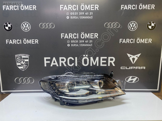 VOLKSWAGEN CC SAĞ ÖN FAR SIFIR