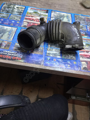 7700730352 Renault 21 Concord hava filtre hortumu