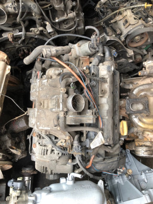 OPEL MERİVA 1.6 GAZ KELEBEĞİ