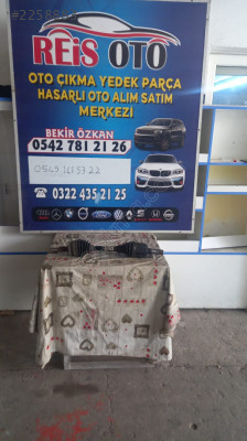 2018 clio 4 akis