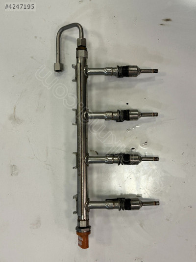 WW SEAT SKODA 1.2 TSI CBZ MOTOR YAKIT DAĞITICI 03F133320C