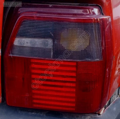 Fiat uno sağ arka stop