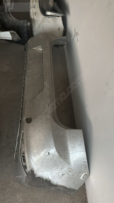 Volkswagen golf 13-17 arka tampon