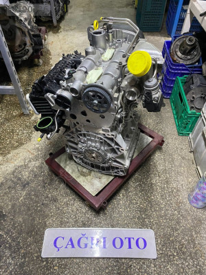 OCTAVİA SUPER B YETİ CXS MOTOR 1.4 TSİ ÇAĞRI OTO MASLAK