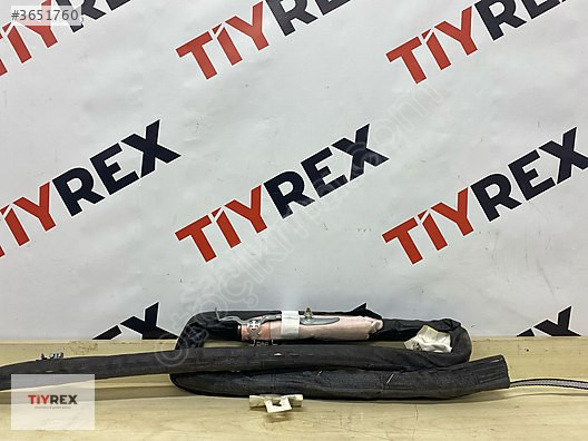 Peugeot 3008 Tavan Airbag Sökme 17-24 Orjinal