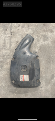 Nissan Sunny Hava Filtre Kutusu