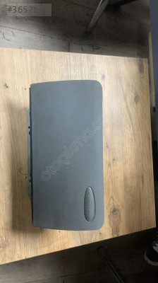 Vw bora golf4 gögüs airbagı