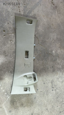 2004 INFİNİTİ FX35 İÇ BAKALİTİ