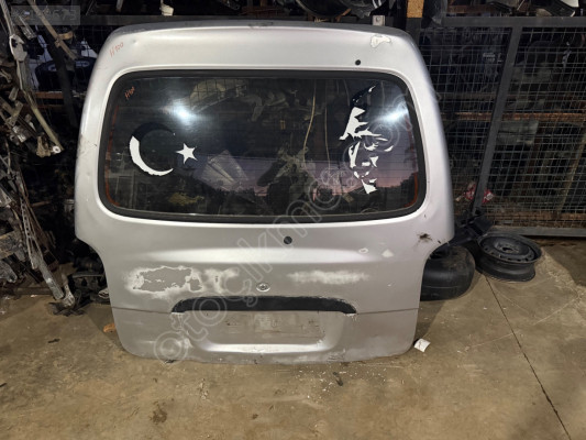HYUNDAİ H100 BAĞAJ KAPAĞI