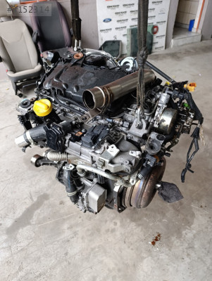 Renault Nissan M9R çıkma motor garantili