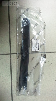 VOLKSWAGEN JETTA TAMPON IZGARA ÇITASI 5C6807233A9B9