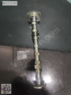 1,3TCE Eksantrik Mili Eksoz Megane Clio Talisman Captur Duster