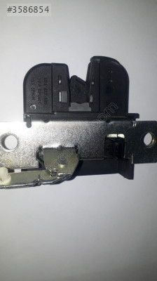 Bagaj Kapak Açma Kilidi Polo Orjinal 6Q6827505D