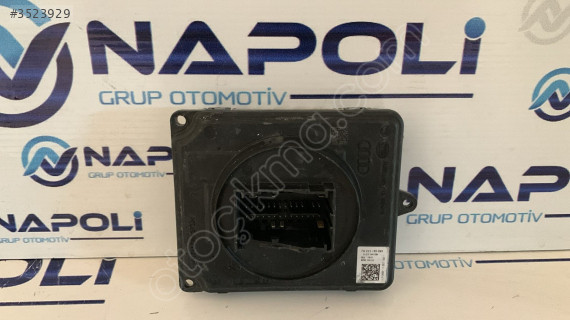 4K0941572H AUDİ A5 A4 LED FAR BEYNİ
