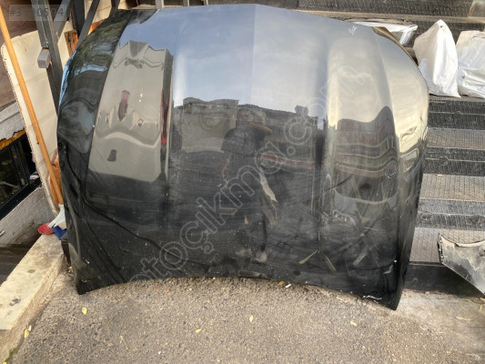 MERCEDES C SERİSİ W206 MOTOR KAPUTU