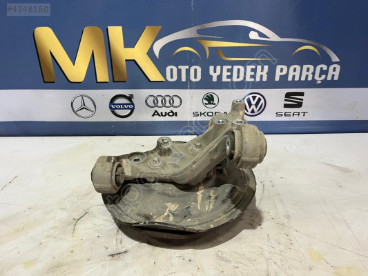 MERCEDES A180-A200 W176 SOL ARKA TAŞIYICI